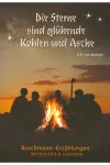 Die Sterne sind glühende Kohlen und Asche Front